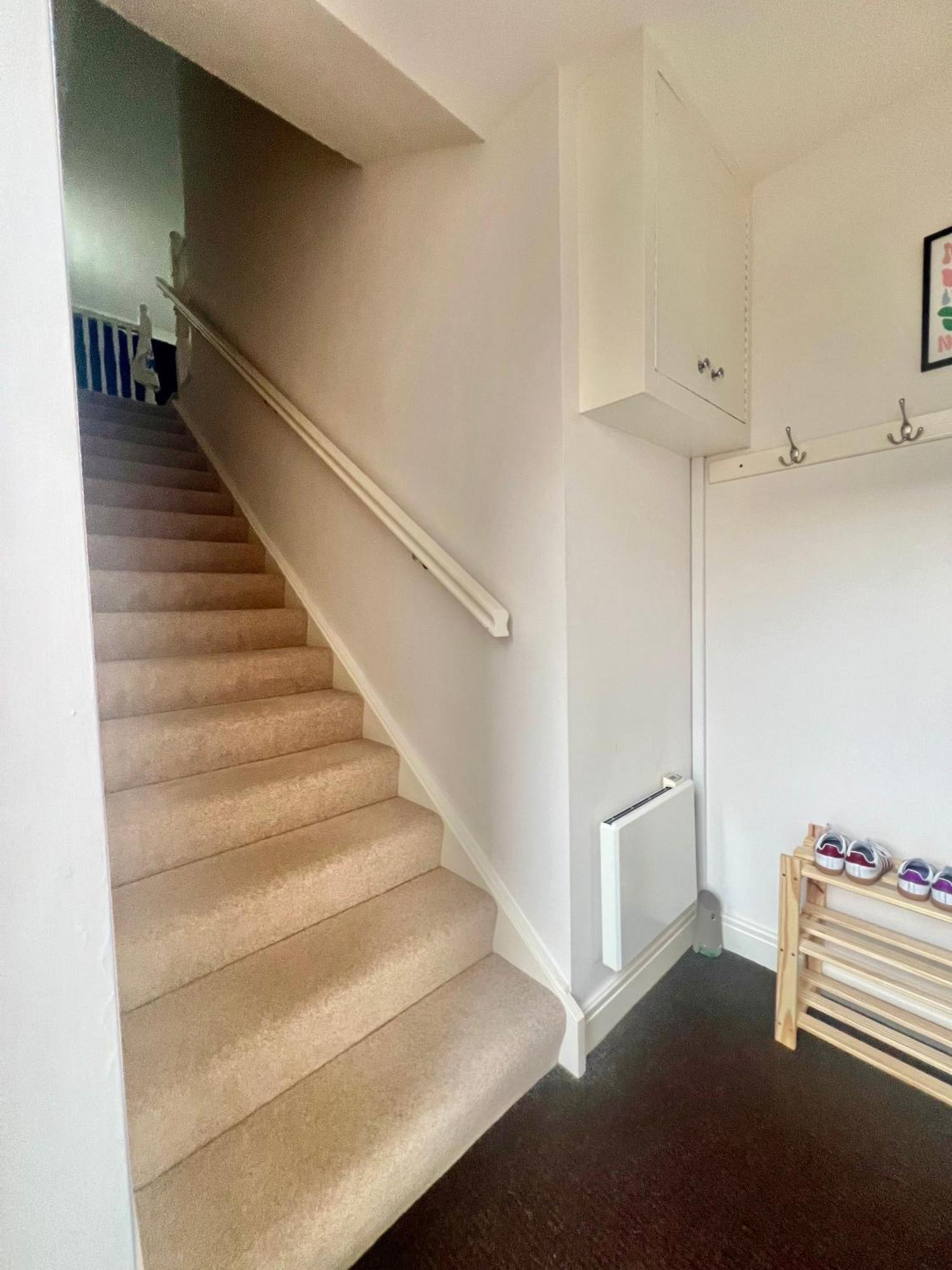 Glenloch View Apartment Fort William Dış mekan fotoğraf